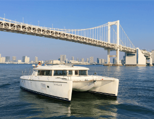 1級小型船舶操縦士免許 | 東京で船舶免許・ボート免許- 東京ハーバー 